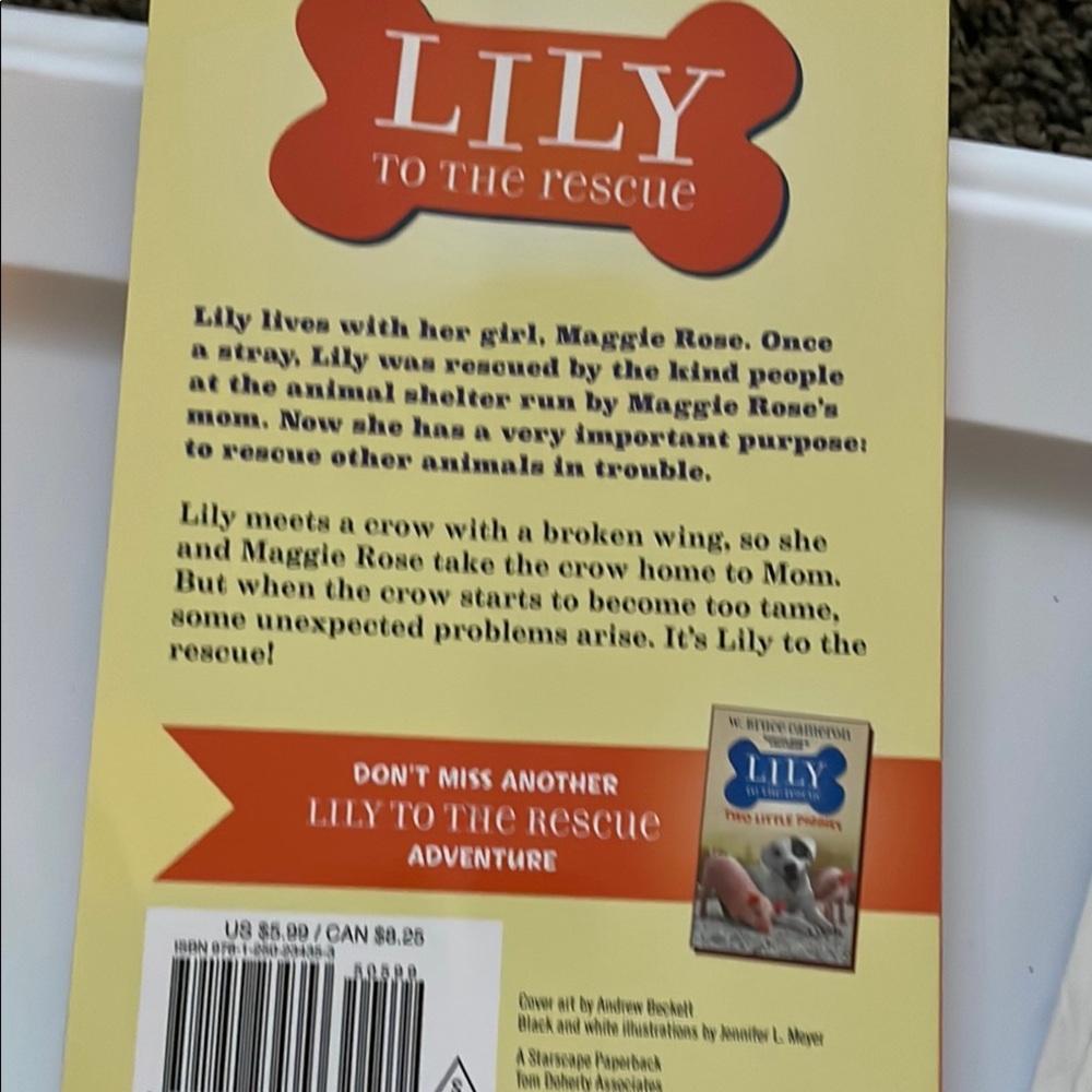 Dog and Animal Lover's Book Collection - Picture 7 of 9